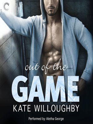 cover image of Out of the Game